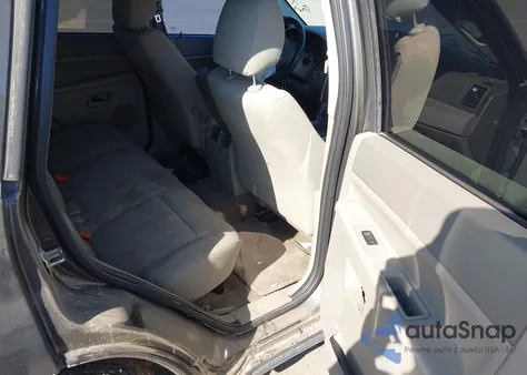 2006 Jeep Grand Cherokee Laredo z USA, uszkodzony, nr VIN 1J4GS48K66C169687